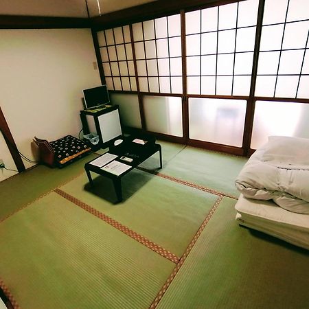 Takachiho B&B Ukigumo Exterior foto