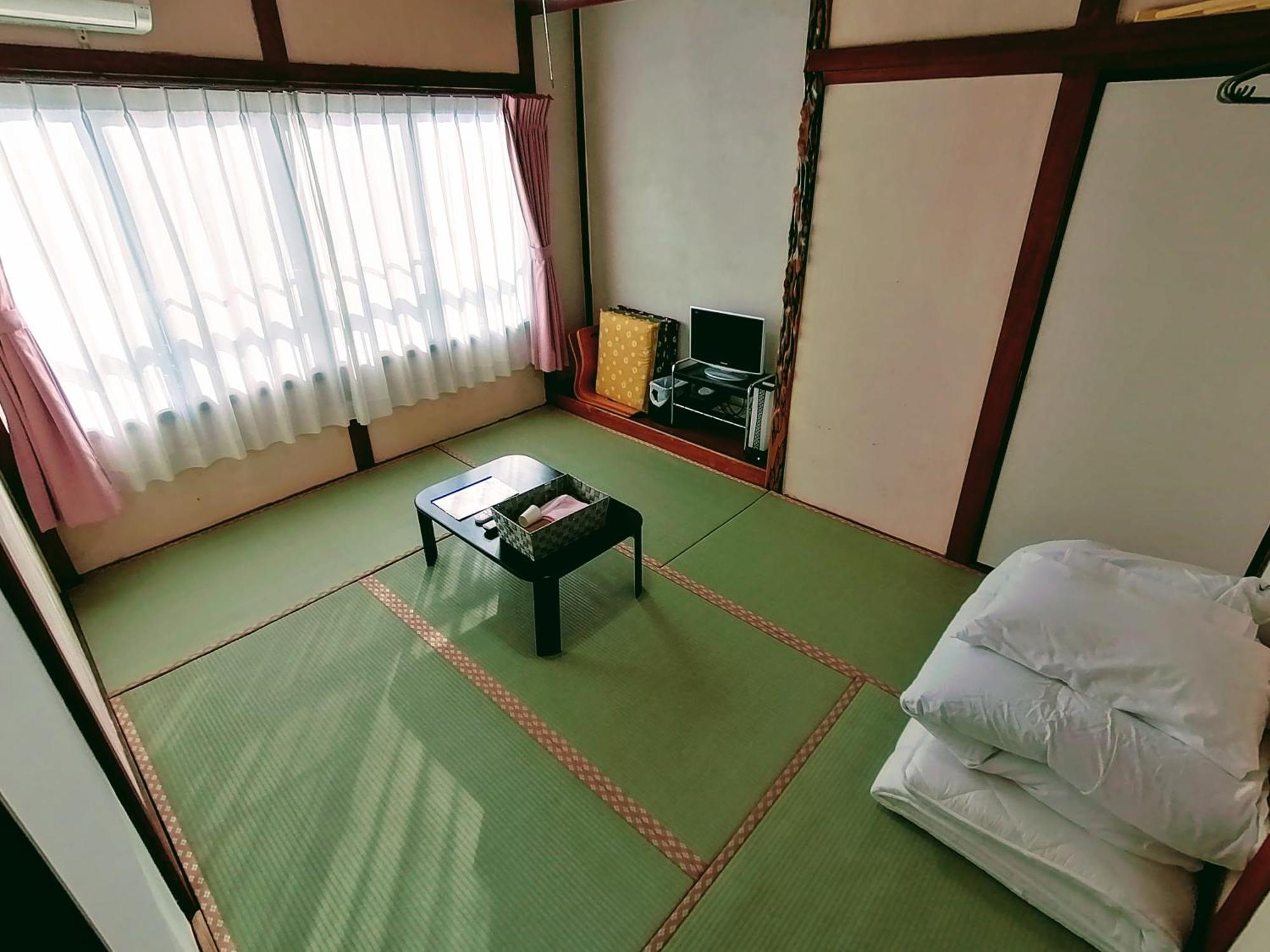 Takachiho B&B Ukigumo Exterior foto